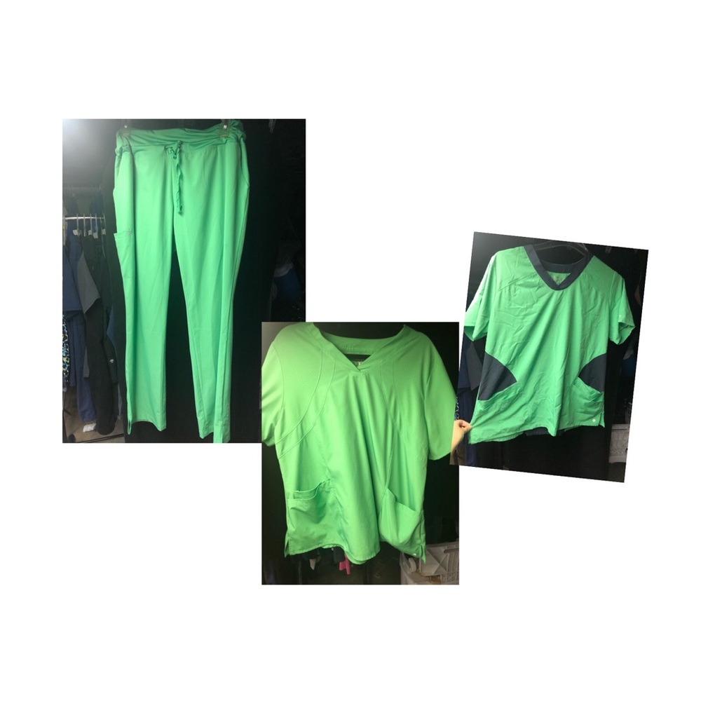 Barco One Active Yoga Waist Set XL Tall